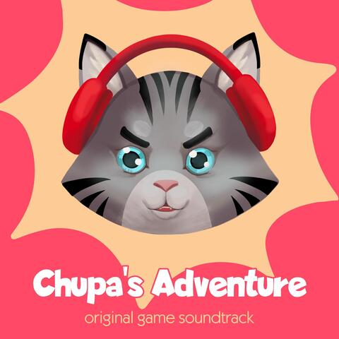 Chupa's Adventure: OST: игра
