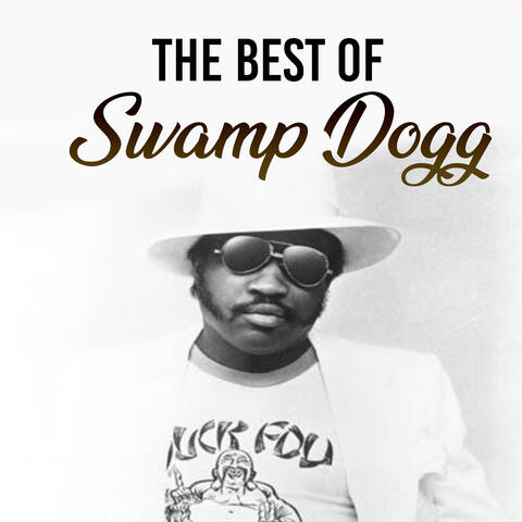 The Best of Swamp Dogg
