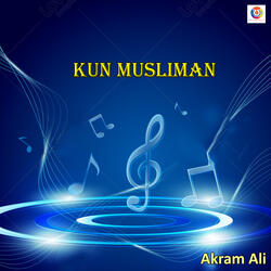 Akram Ali