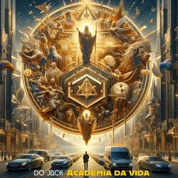 Academia Da Vida