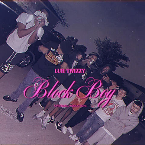 Block Boy