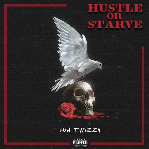 Hustle Or Starve