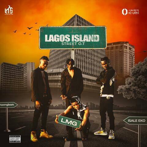 LAGOS ISLAND (STREET OT)