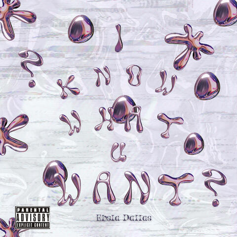 I Know What You Want