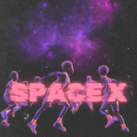 SPACE X
