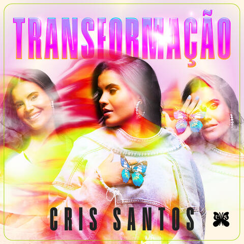 Transformação