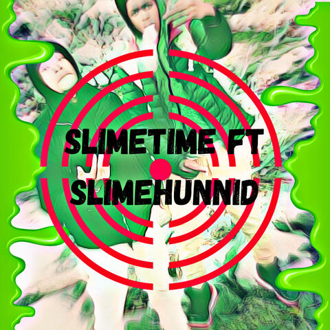 SlimeTime