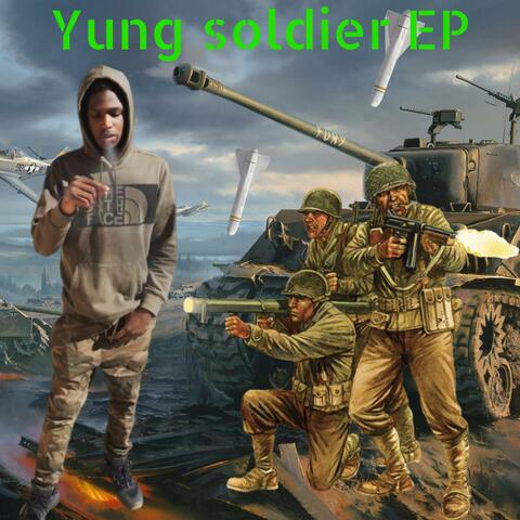 Yung Soldier