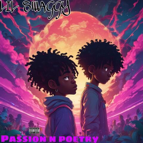 Passion N Poetry