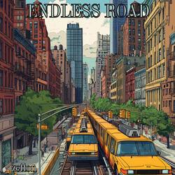 Endless Road