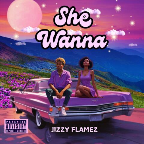 She Wanna