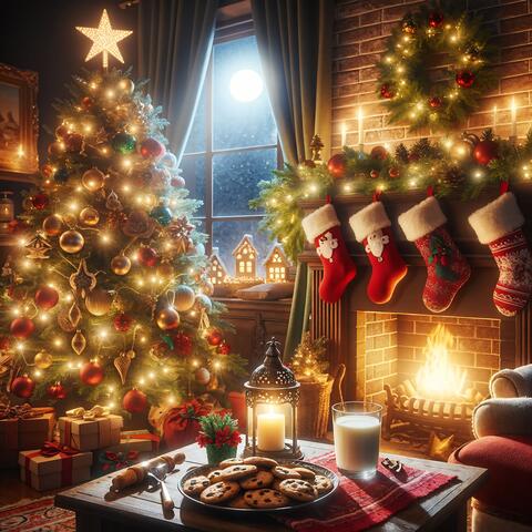 Only You This Christmas