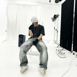 YUH FREESTYLE (SPED UP)