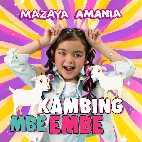 Kambing Mbe Embe