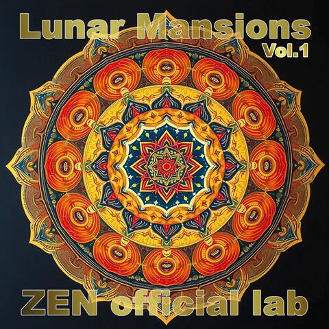 Lunar Mansions Vol.1