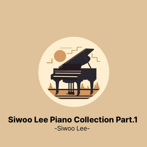 Siwoo Lee Piano Collection Part.1