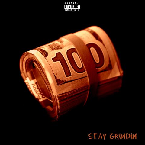 Stay Grindin