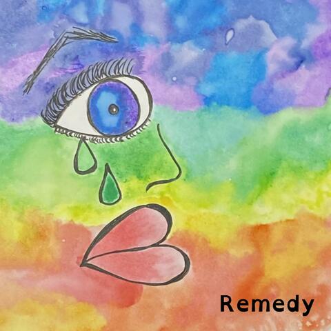 I Got The Remedy