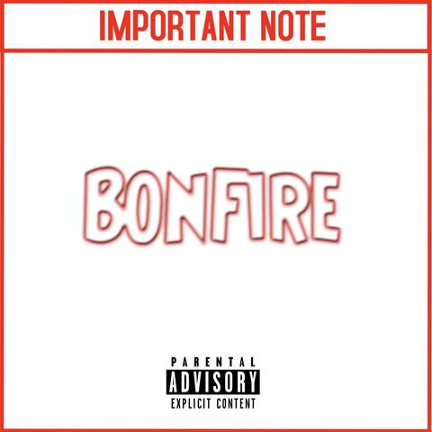 BONFIRE