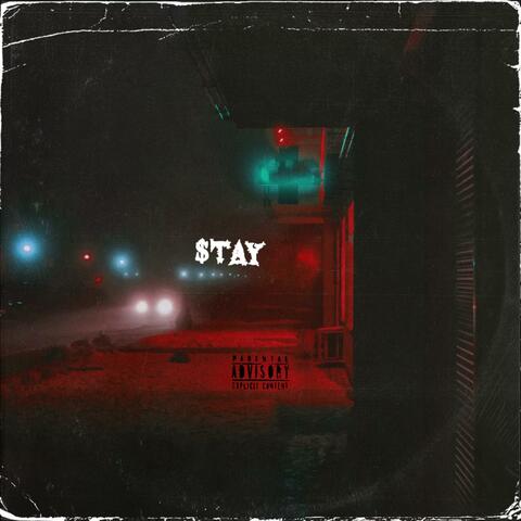 Stay (Paradise Run)