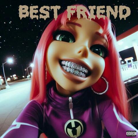 Best Friend