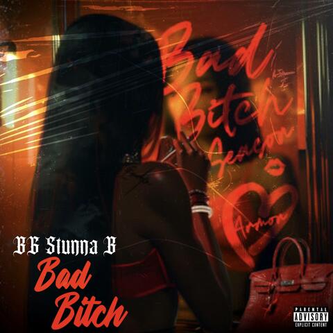 Bad Bitch