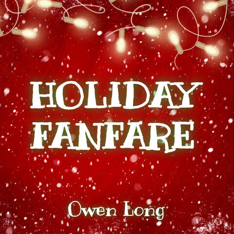 Holiday Fanfare