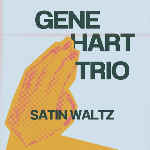 Satin Waltz