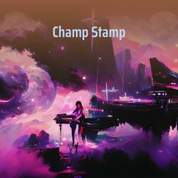 Champ Stamp