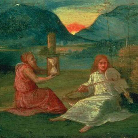 at the end of ones rope