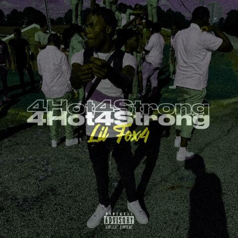 4Hot4Strong