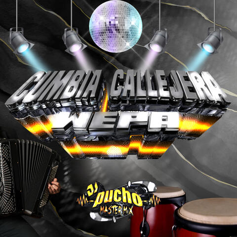 Cumbia Callejera Wepa