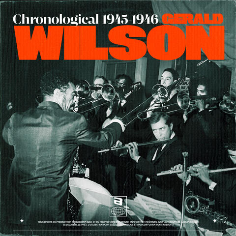 Chronological 1945-1946
