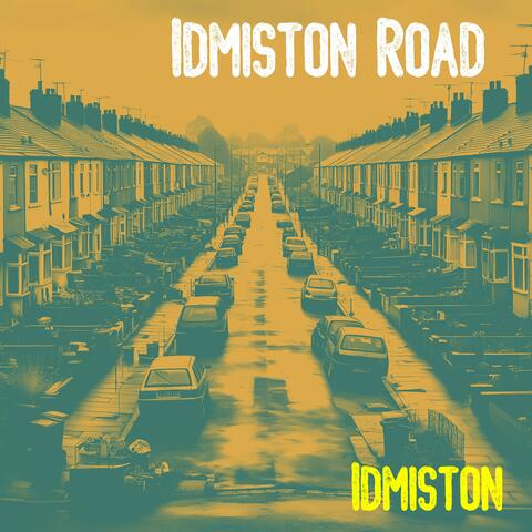 Idmiston Road