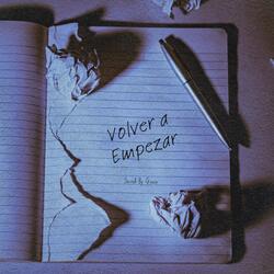 Volver a Empezar