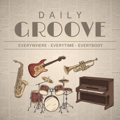 Daily Groove