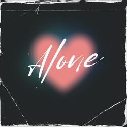 Alone