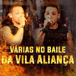 Várias no Baile da Vila Aliança