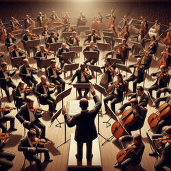 Boundless of the Symphony