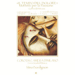 Goffredo Petrassi, Op. 1965: Tristis est anima mea