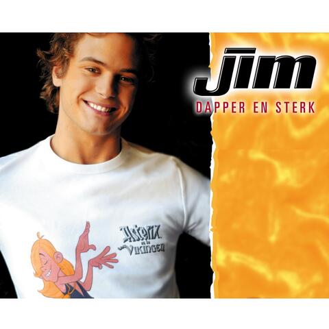 Dapper En Sterk