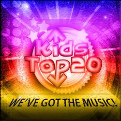 We've Got The Music