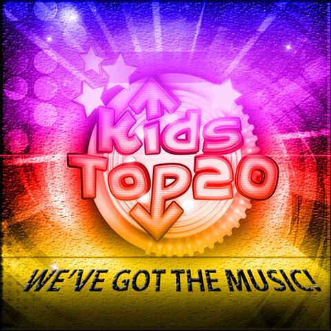 We've Got The Music