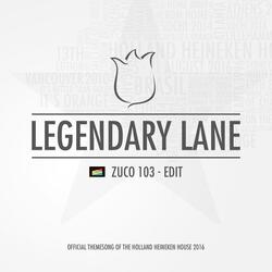 Legendary Lane