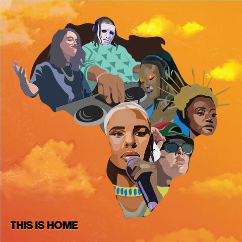 This is Home