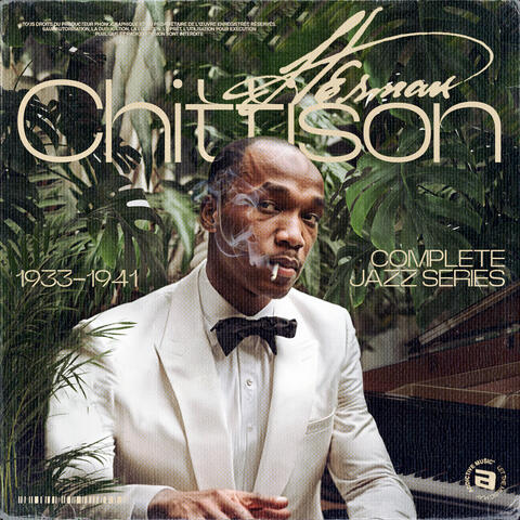 Complete Jazz Series 1933 - 1941