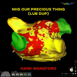 NHS Our Precious Thing