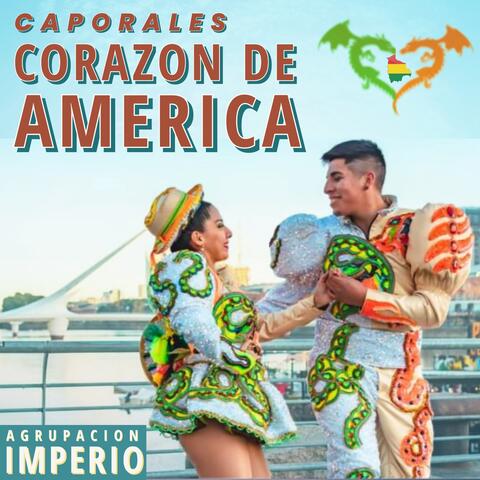Caporales Corazon de America