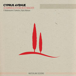 Cyprus Avenue (Masterlink Sessions)