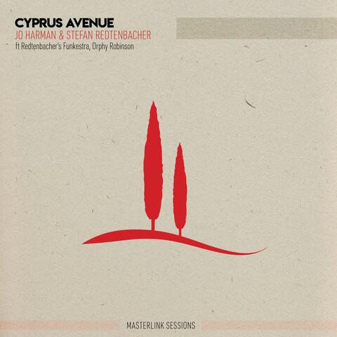Cyprus Avenue (Masterlink Sessions)